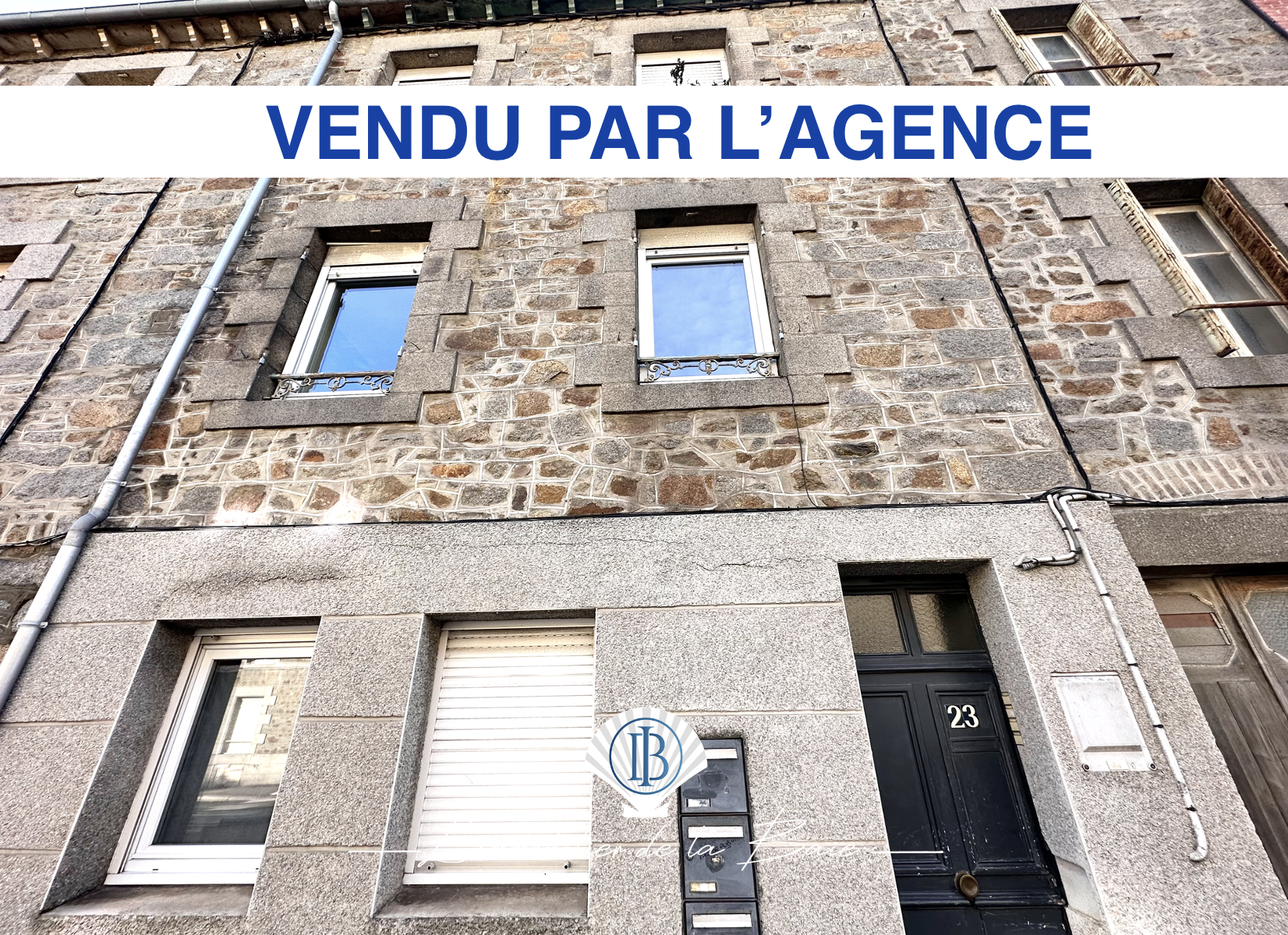 maison 8 Pièces en vente sur Saint-Brieuc (22000)