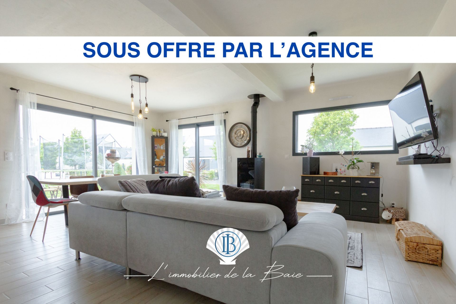 maison 5 Pièces en vente sur Erquy (22430)