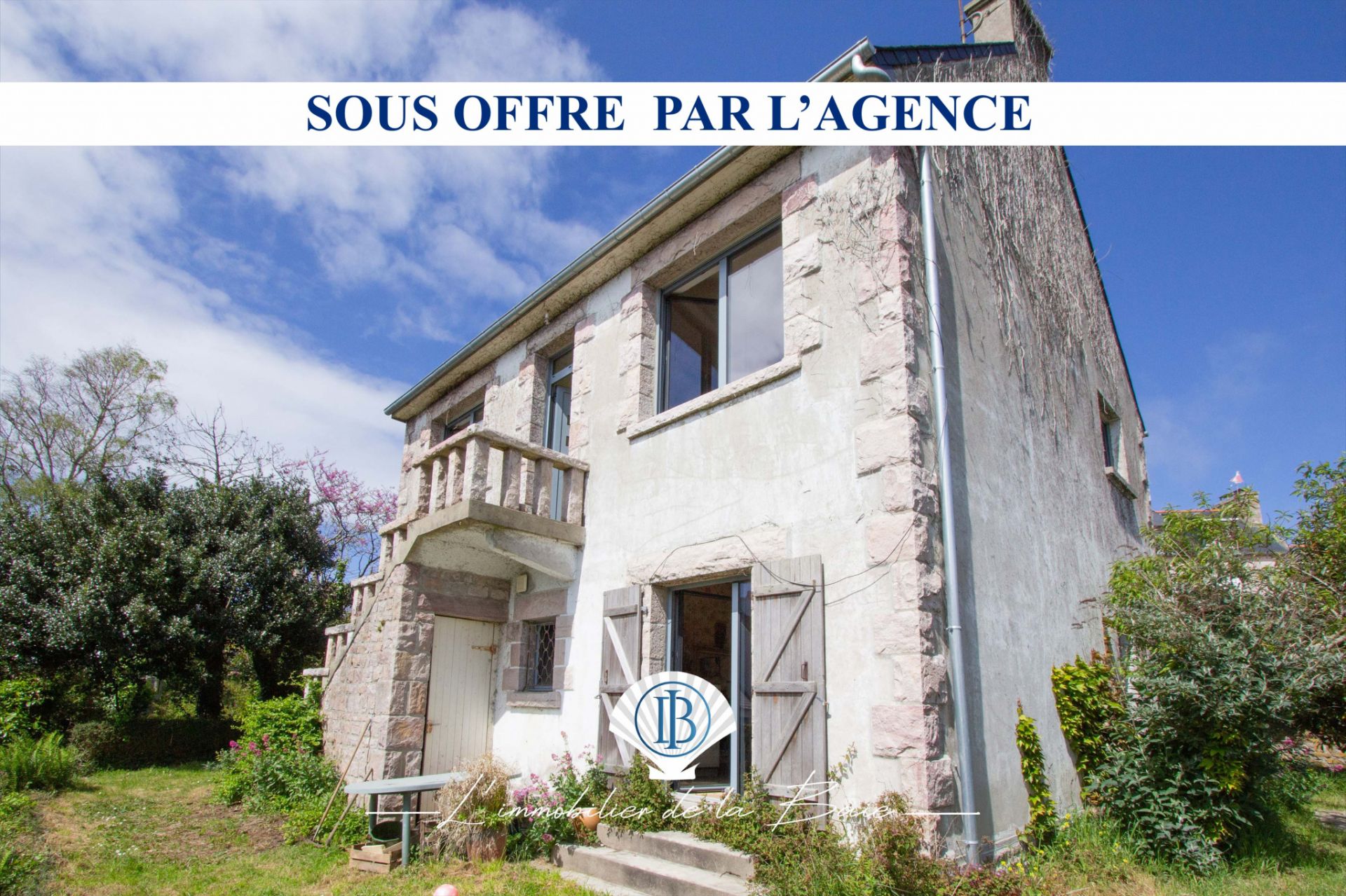 maison 7 Pièces en vente sur Erquy (22430)