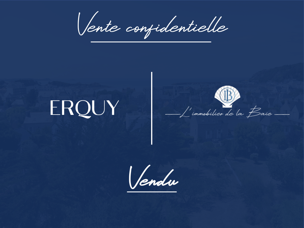 villa 8 Pièces en vente sur Erquy (22430)