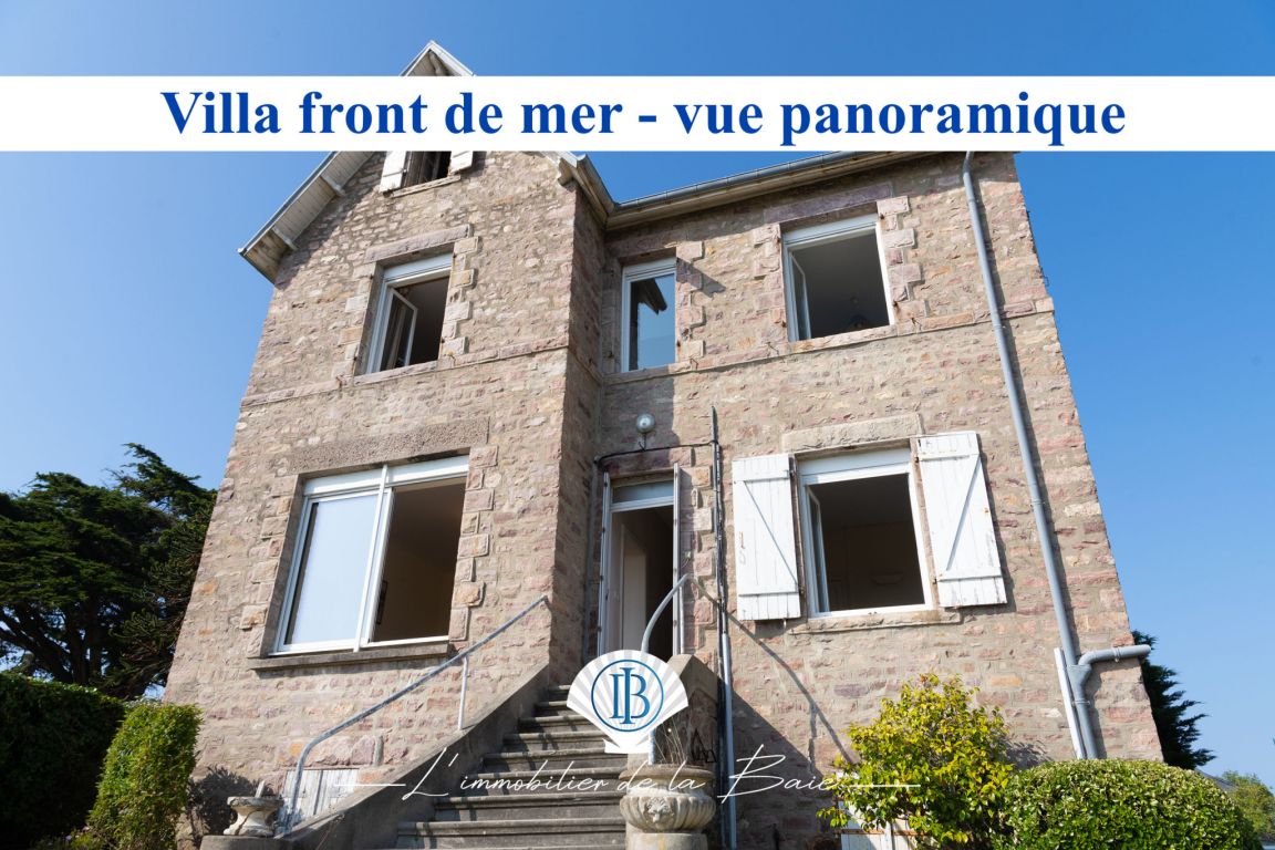 villa 6 Pièces en vente sur Erquy (22430) - Plus de details