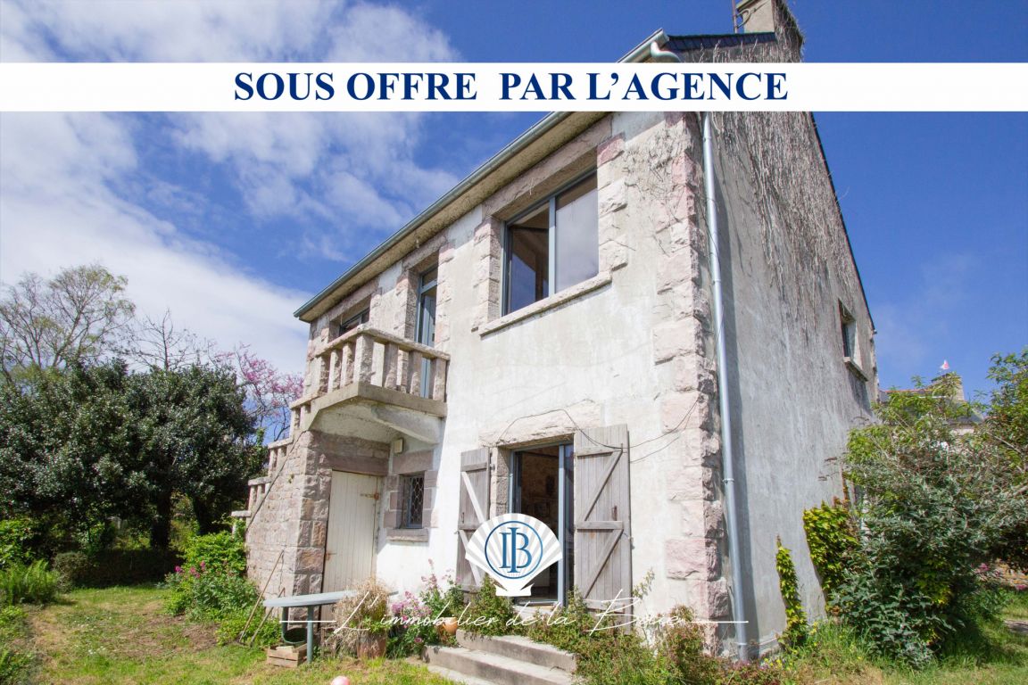 maison 7 Pièces en vente sur Erquy (22430) - Plus de details