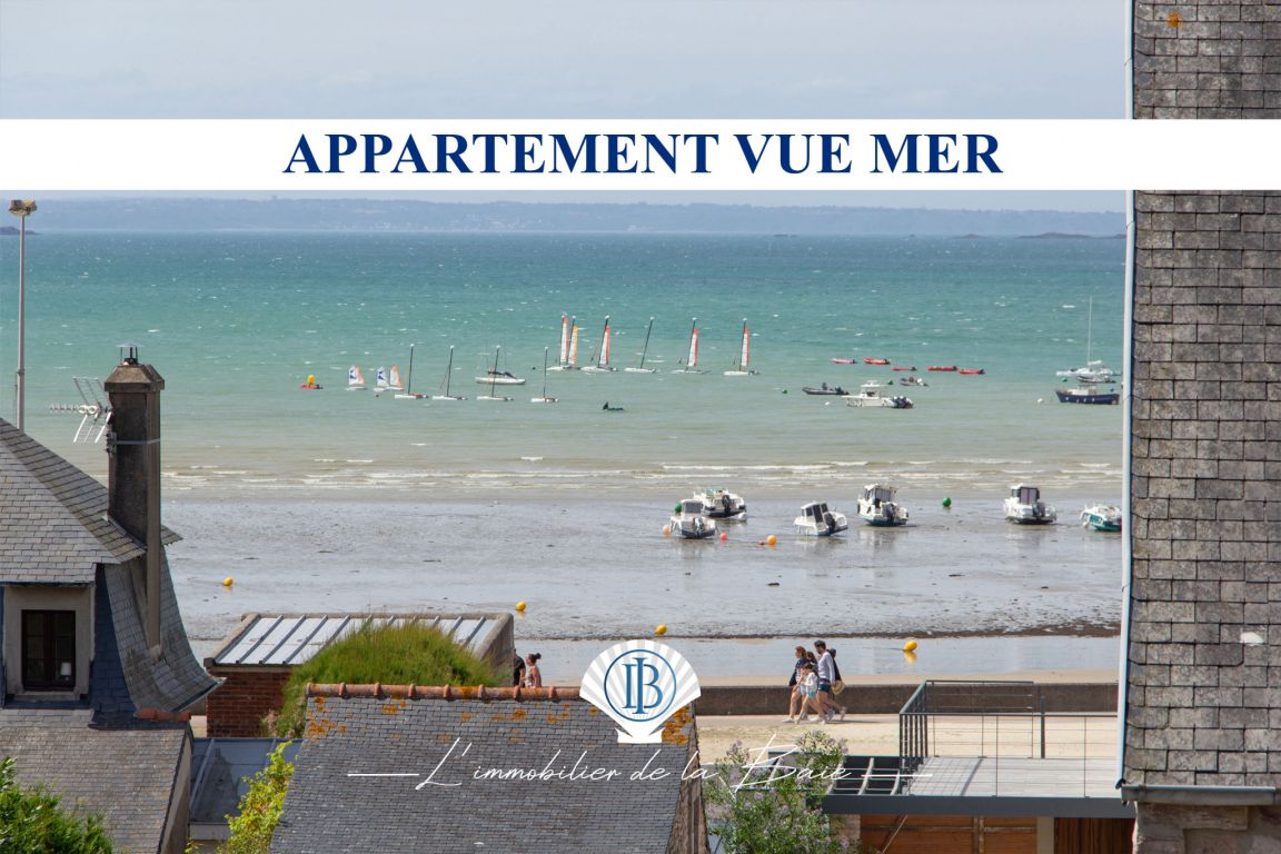 appartement 3 Pièces en vente sur Erquy (22430) - Plus de details