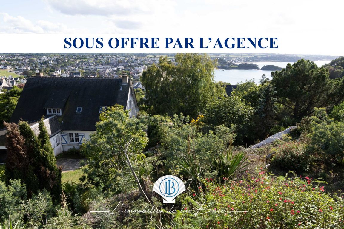 maison 8 Pièces en vente sur Erquy (22430) - Plus de details